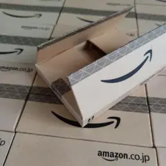 アマゾン空き箱 ×18
