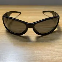 ブラックフライ Fly the Red eye Fly Dimension偏光