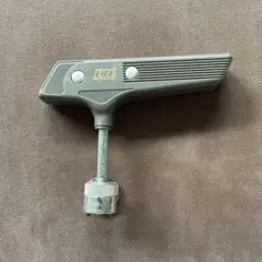 ゴルフスパイクレンチ L型レンチ 日本製