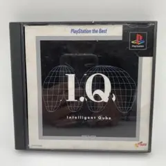 I.Q. Intelligent Qube (SCPS 91068)