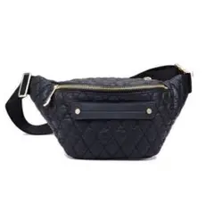 【美品】HAPP ハップ レヴィバックパック  マザーズバッグ ブラック HAPP ハップ マザーズバッグ ママバッグ おしゃれ Levy Backpack