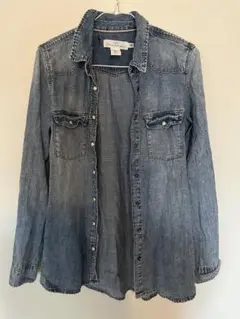 H & M シャツ