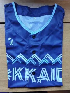 日本ハムファイターズ WE LOVE HOKKAIDO 2025 ユニフォーム
