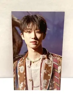 SEVENTEEN FACE THE SUN タワーレコード　タワレコ THE8
