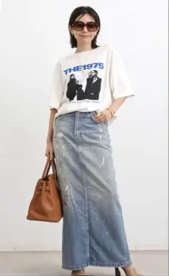 L'Appartement グッド ロック スピードTHE 1975 TEE