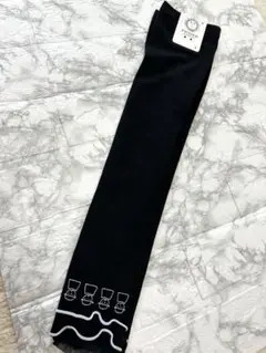 モンゴルカシミヤ100% GOYOL グレーロング手袋 - メルカリ