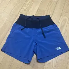 ノースフェイス ランニングパンツ