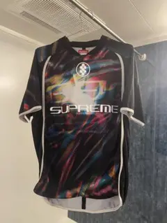 Supreme Feedback Soccer Jersey