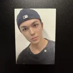 バーノン SEVENTEEN RIGHT HERE THE CITY