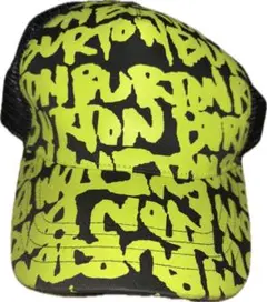 BRUTON メッシュキャップ