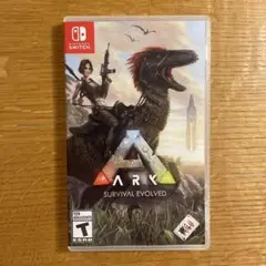 ニンテンドー switch ARK 値下げ不可