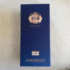 [夢之藍] 梦之藍 YANGHE SPIRIT CLASSIC M6+ Amazon.co.jp: 夢之藍 M6+ 52度 550ml □洋河大曲の幻の白酒15年