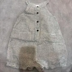 Absorba ロンパース