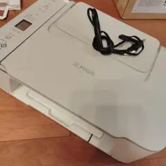 PIXUS TS3530 プリンター 本体 ジャンク