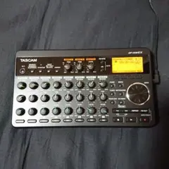 DP-008EX | 8トラック SD/SDHC MTR | TASCAM (日本)