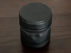 未使用　ライカ Mエルマリート28mm レンズケース
