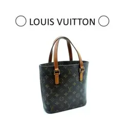 【美品】LOUISVUITTON ルイヴィトン モノグラム ヴァヴァンPM A