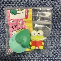けろけろけろっぴ　チョコエッグ
