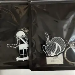 lad musician ドラえもん キーホルダー