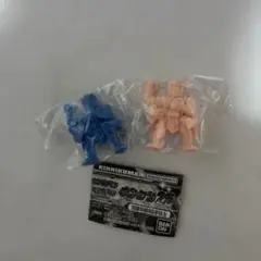 キン肉マン　キンケシ25