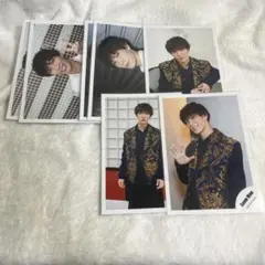 渡辺翔太　公式写真　セット