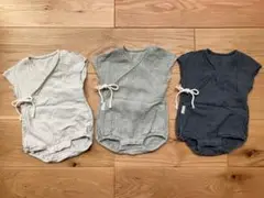 MARLMARL 新生児ロンパース