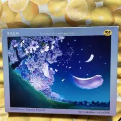 【新品】加賀谷 KAGAYA 星夜 ルナ・ガーデン ジグソーパズル 500ピース 2025年最新】500ピース ジグソーパズル KAGAYAの人気アイテム