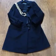 半額以下!美品⭐FENDI素敵なコート