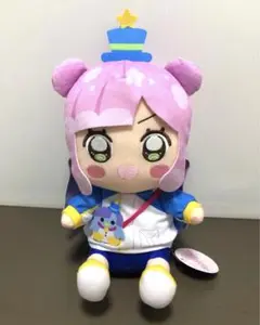 ぷにるはかわいいスライム　BIGぬいぐるみ〜いつものかわいいぷにる〜