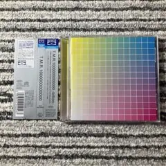 レア盤 T.M.Revolution / 1000000000000 2枚組