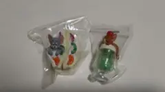 トムとジェリー◯ガチャ