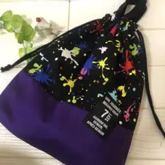 体操服袋