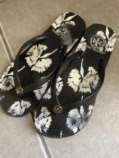 トリーバーチ ビーチサンダル