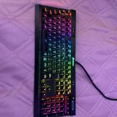 Corsair K70 RGB MK.2 ゲーミングキーボード