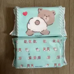 【未開封】アカホン　おしり拭き　水99%Super厚手タイプ60枚×2個セット