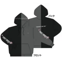 志麻ワン2025 shiki プルオーバーパーカー 新品未開封 2025年最新】志麻ワン パーカーの人気アイテム - メルカリ