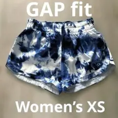 GAP fit ランニングショートパンツ