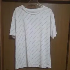 ホワイト Tシャツ JOURNEY DESTINATION夏