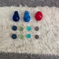 アンティークトンボ玉