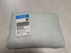 枕 クールポイント低反発チップ枕