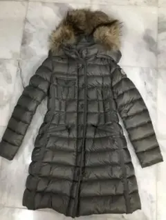 御殿場アウトレット購入★モンクレール サイズ1
