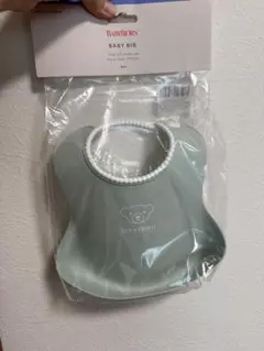 babybjorn エプロン