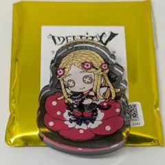 第五人格 少女 SMILE BASE CAFE アクリルブロック