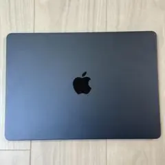 Apple MacBook Air 13インチ ミッドナイト M2
