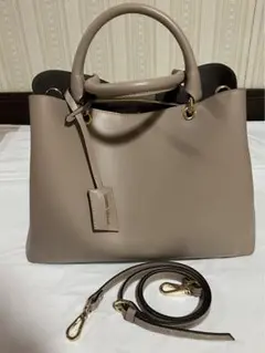 ジャンニノターロ GIANNI NOTARO ショルダーバッグ イタリア製
