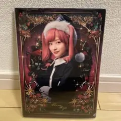 ブラックナイトパレード 橋本環奈 クリアファイル