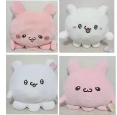 らぶいーず　BIGぬいぐるみ　4点セット　まとめ売り　プライズ