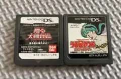 DSソフト