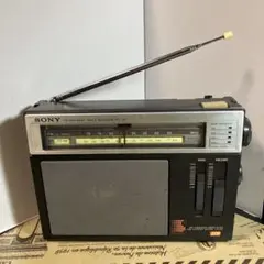 2025年最新】SONY ICF-S5の人気アイテム - メルカリ