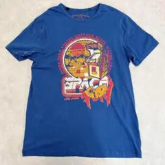 BUFFALO DAVID BITTON【L】シングルステッチ ヴィンテージ